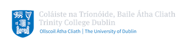 Trinity College Dublin Logo