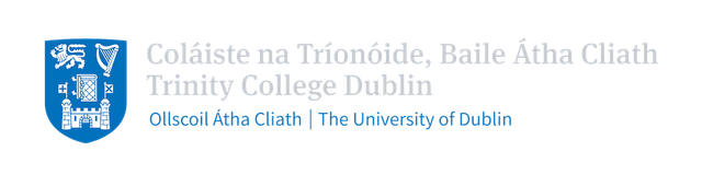 Trinity College Dublin Logo