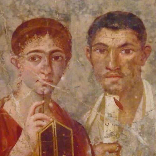 Lesson 10 - Sulpicia