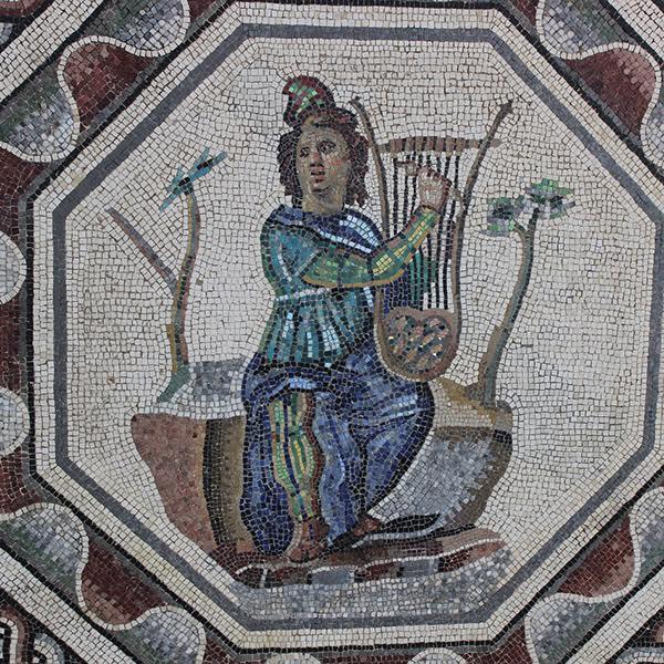 Lesson 1 - Love/Hate