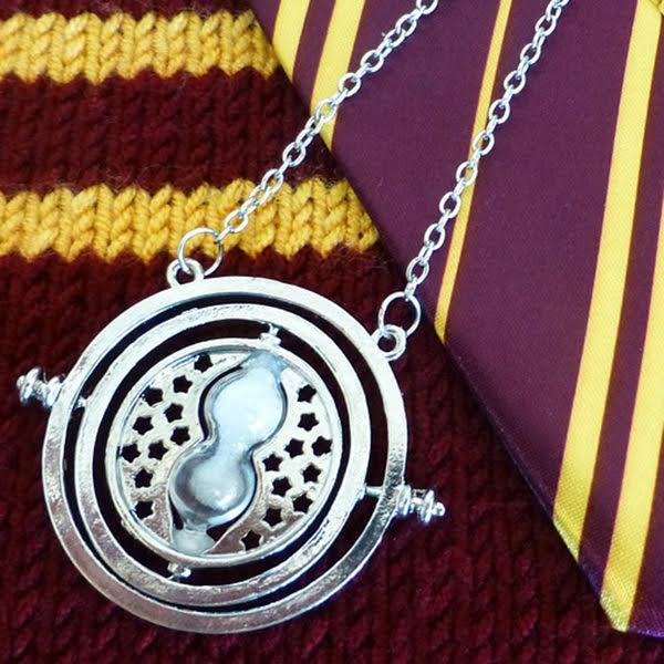 Lesson 4 - Harrius Potter