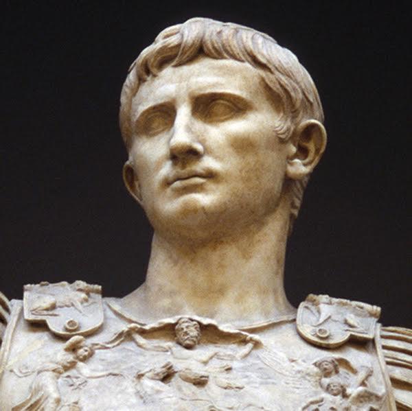 Lesson 3 - Augustus Gets it Done