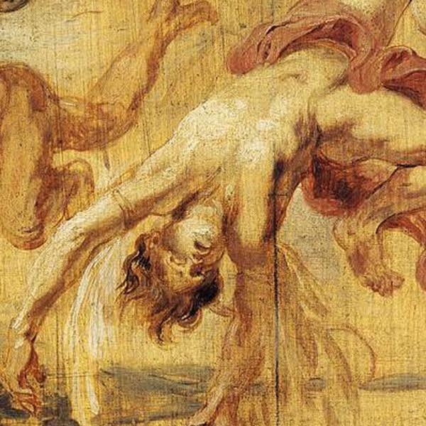 Lesson 5 - Icarus Falling