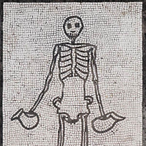 Lesson 7 - Graves and Epitaphs