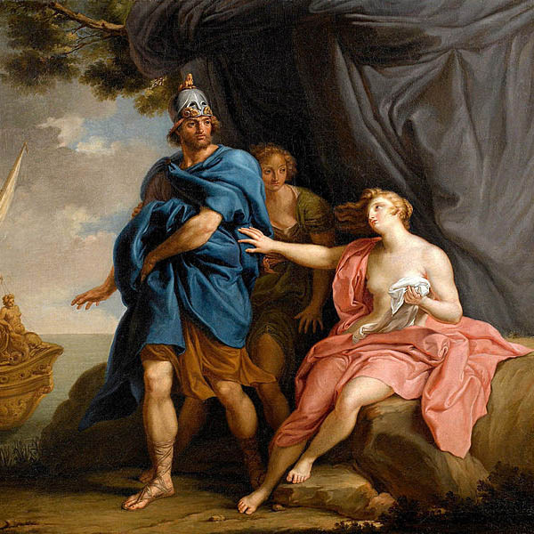 Lesson 15 - The Hero We Need