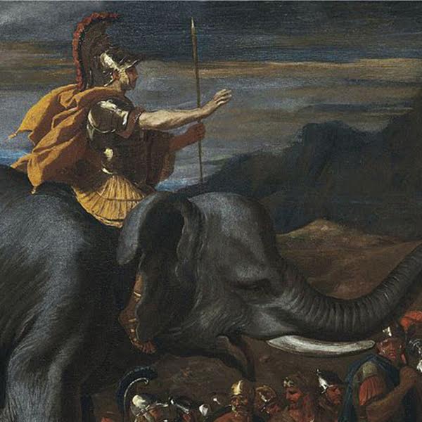 Lesson 13 - The Elephant Man