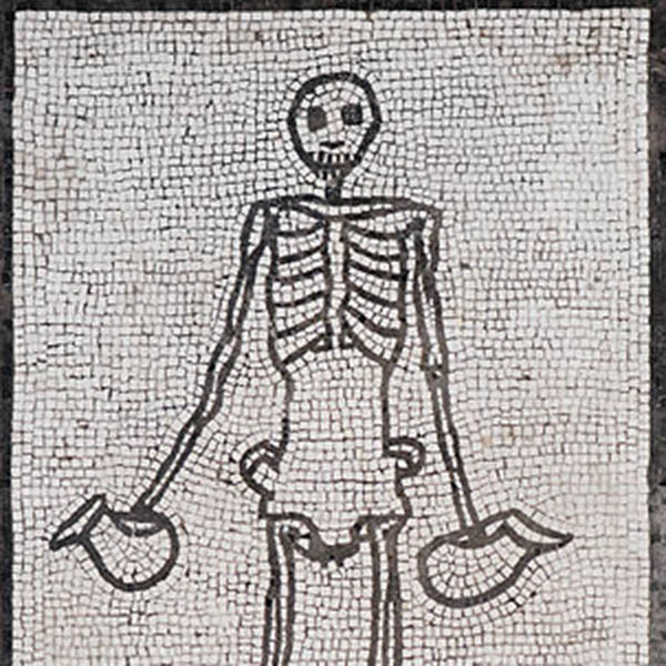 Lesson 7 - Graves and Epitaphs